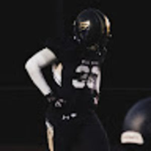 Meet your Posher, Anthony